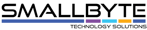 SmallByte Logo